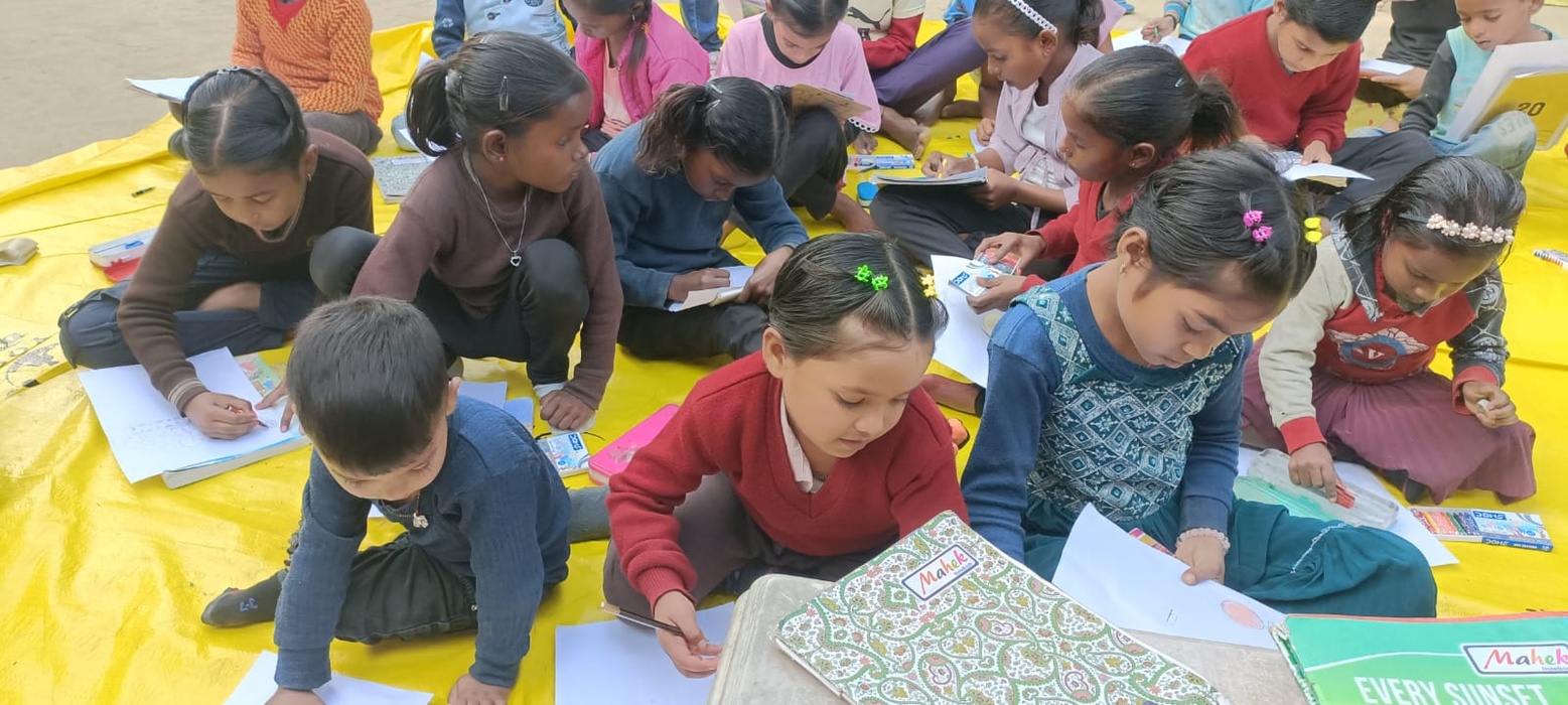 How NGOs Are Changing the Future of Underprivileged Children in India